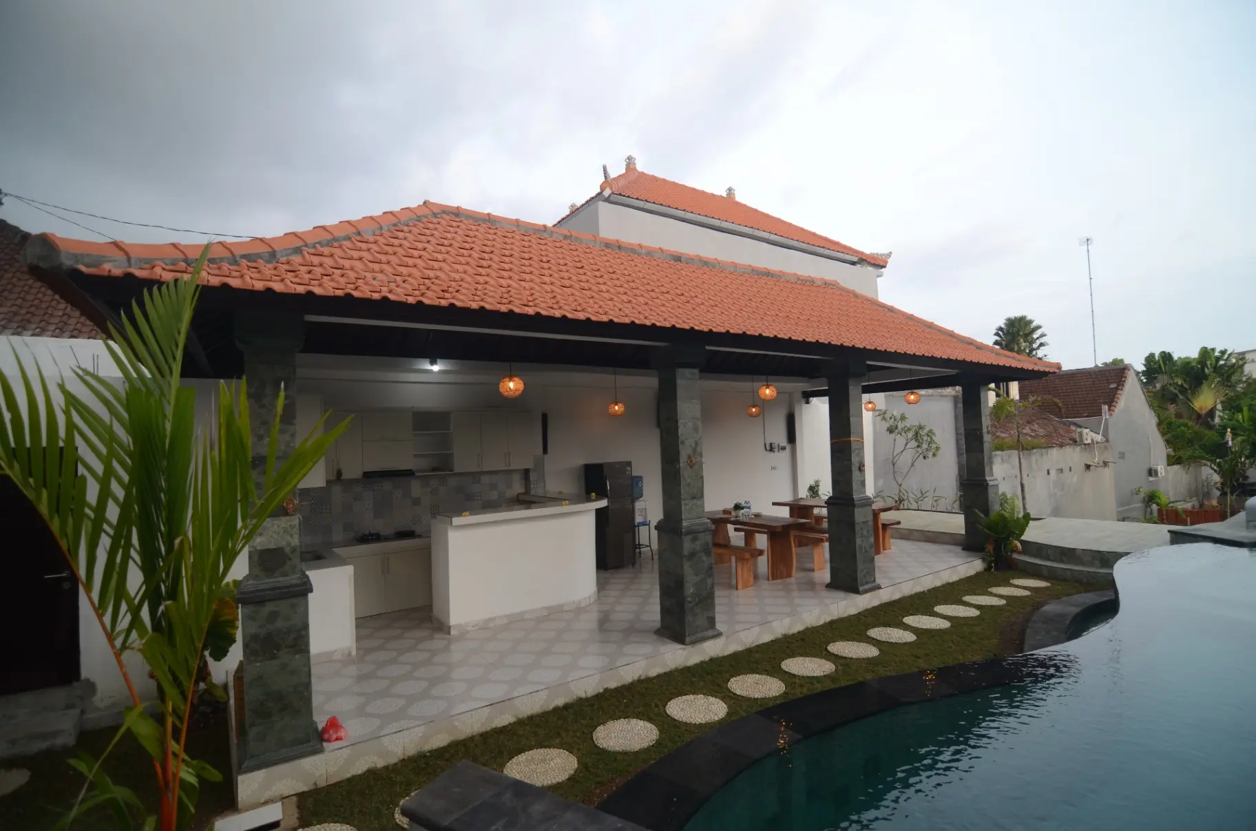 Kusuma Guesthouse 2 — image 4