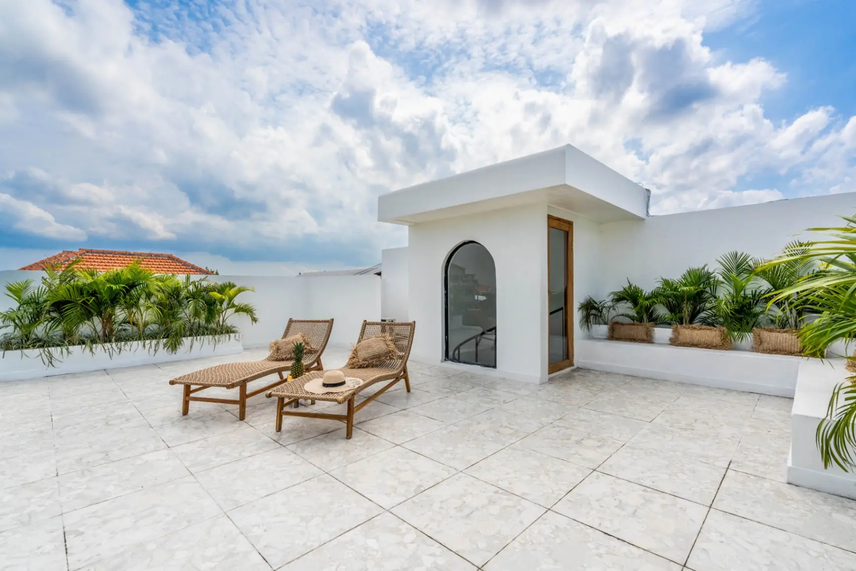 2 BR Rooftop Villas in North Pererenan - UNU Villas - From $225000 USD — image 4