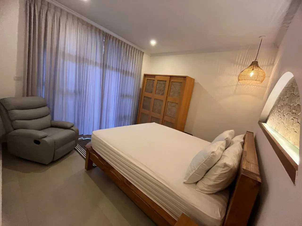 Villa in Canggu Munggu 🏝 — image 4