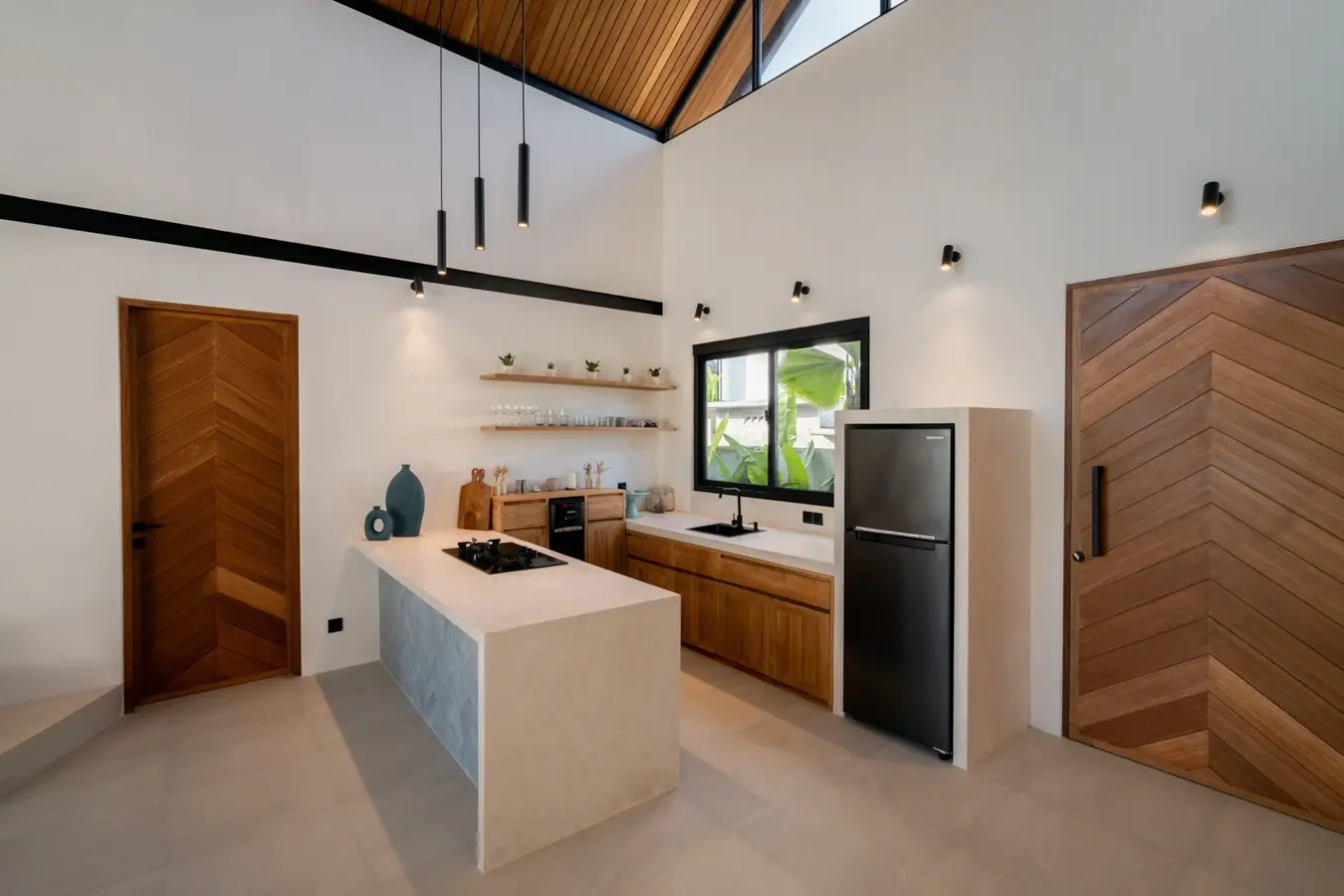 2-Bedroom Villa with Ricefield view in Cepaka — image 4