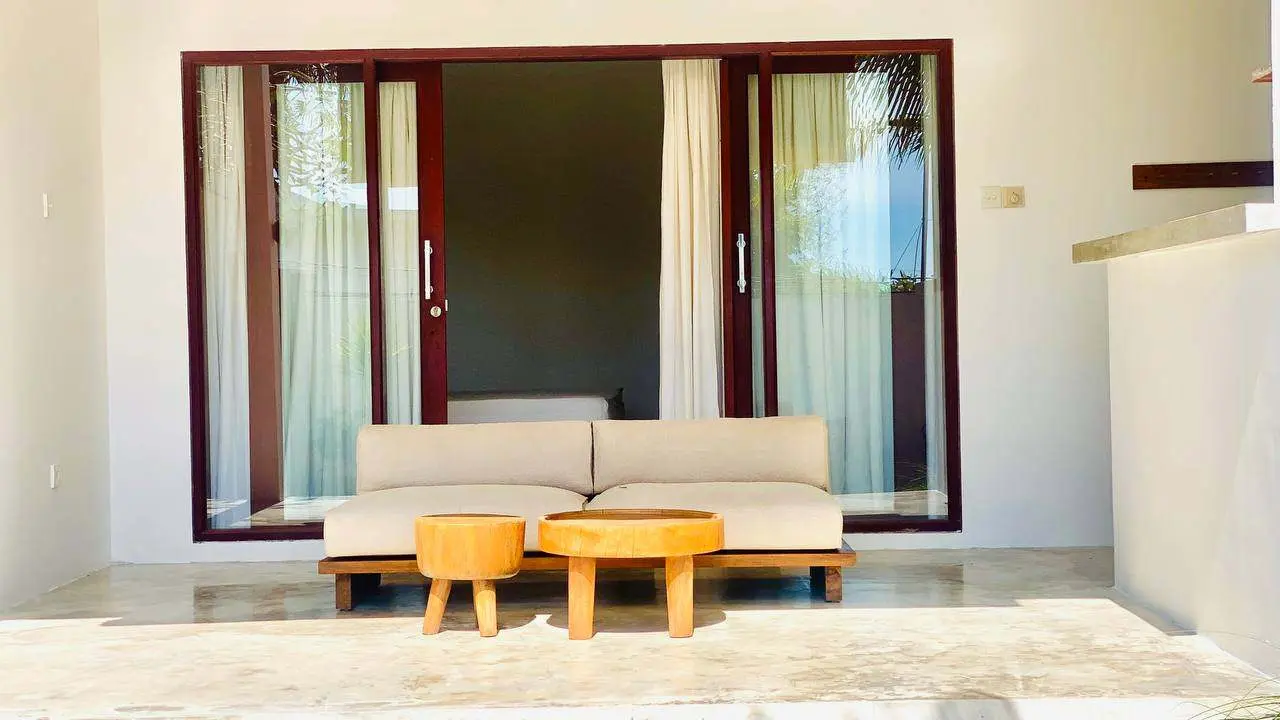 2 BEDROOM MODERN BALINESE VILLA IN PRIME PERERENAN LOCATION – AF375 — image 2