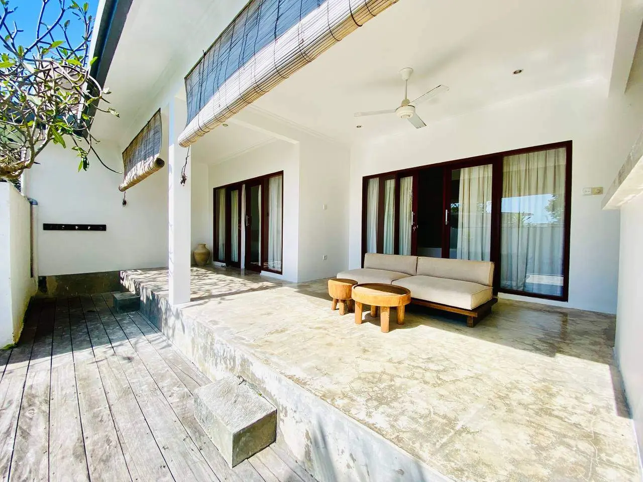 2 BEDROOM MODERN BALINESE VILLA IN PRIME PERERENAN LOCATION – AF375 — image 3