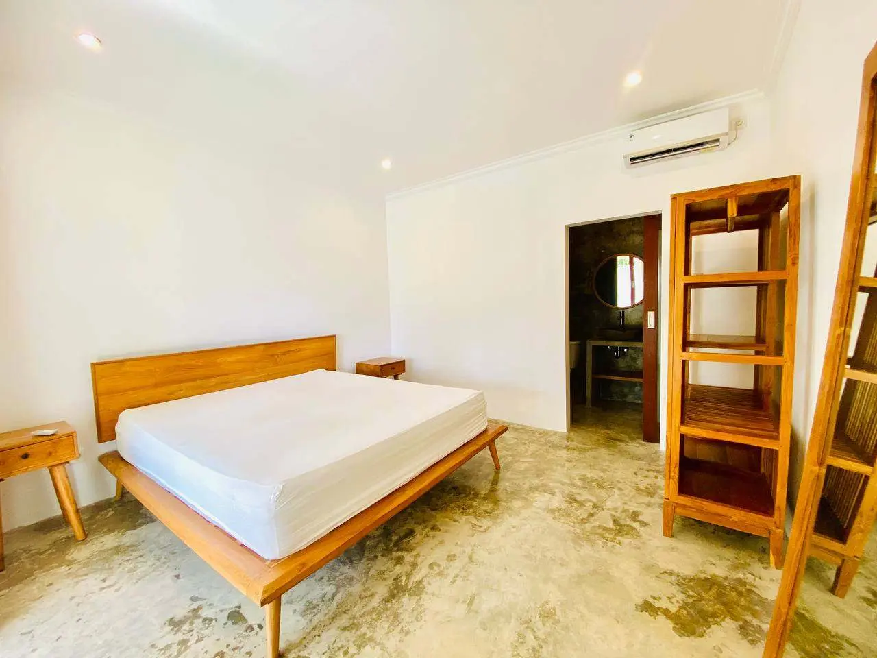 2 BEDROOM MODERN BALINESE VILLA IN PRIME PERERENAN LOCATION – AF375 — image 4