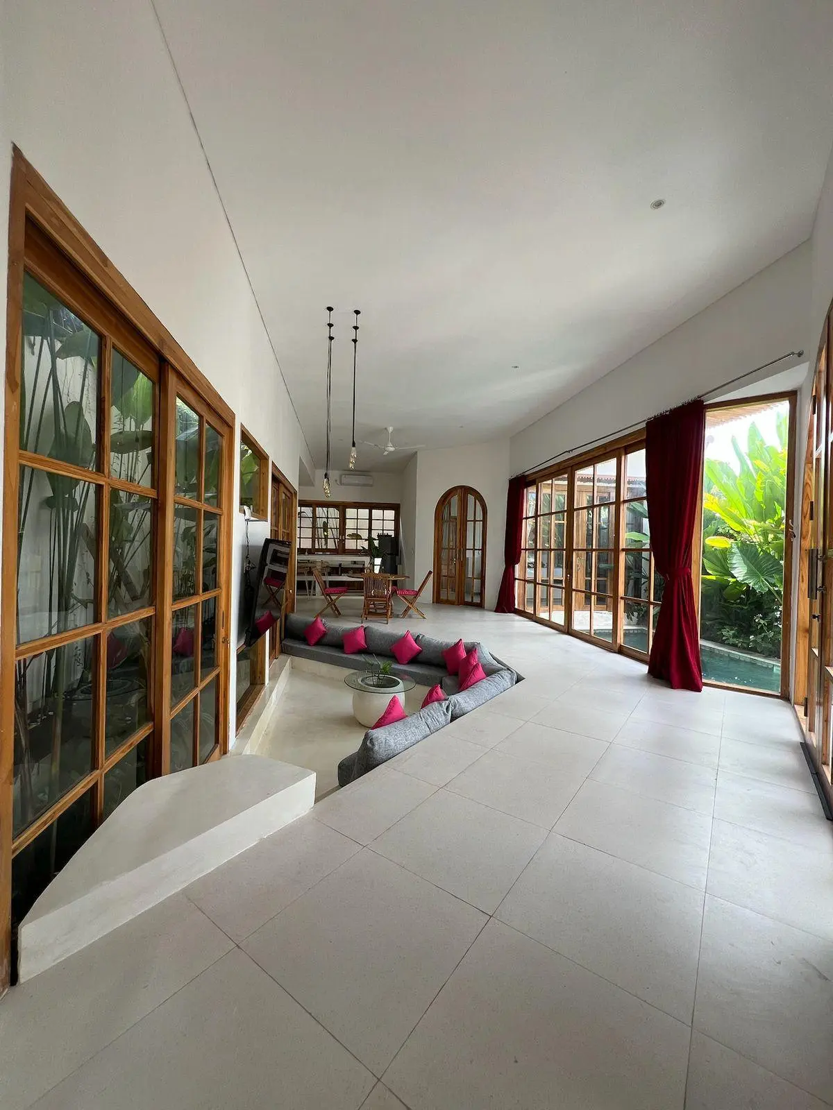 #2029 Villa in Canggu Pererenan 🏝 — image 3