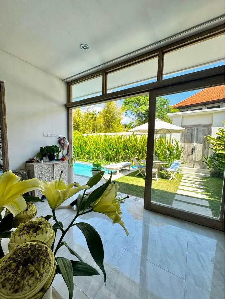 Villa in Canggu Umalas🏖 — image 2