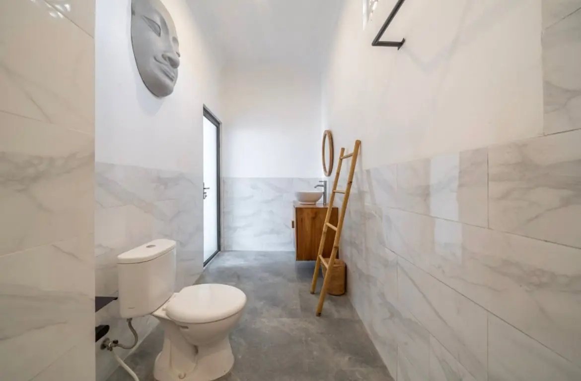 Villa 3 bedrooms in Berawa — image 2