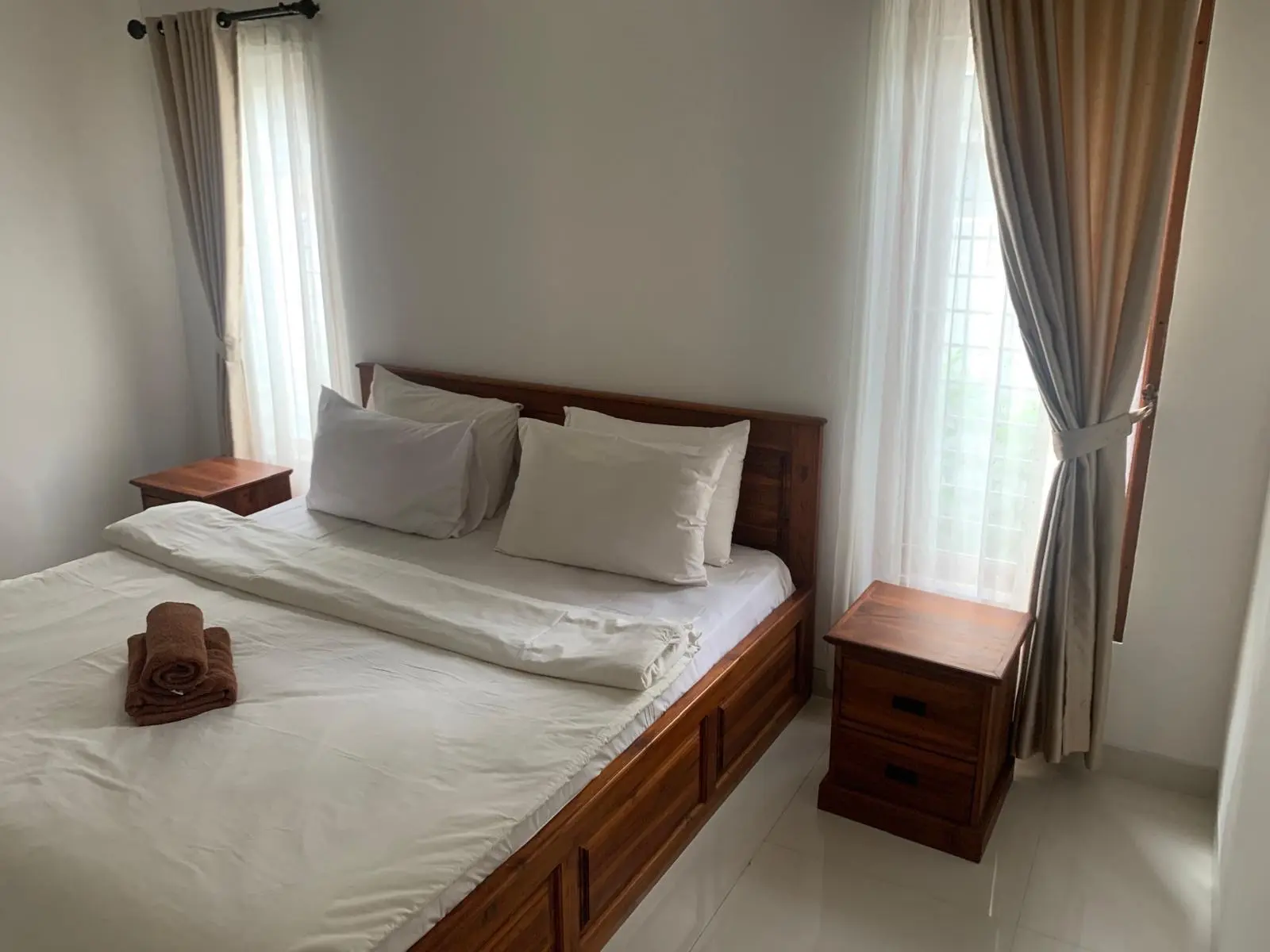 2 bedrooms with pool in ungasan — image 4