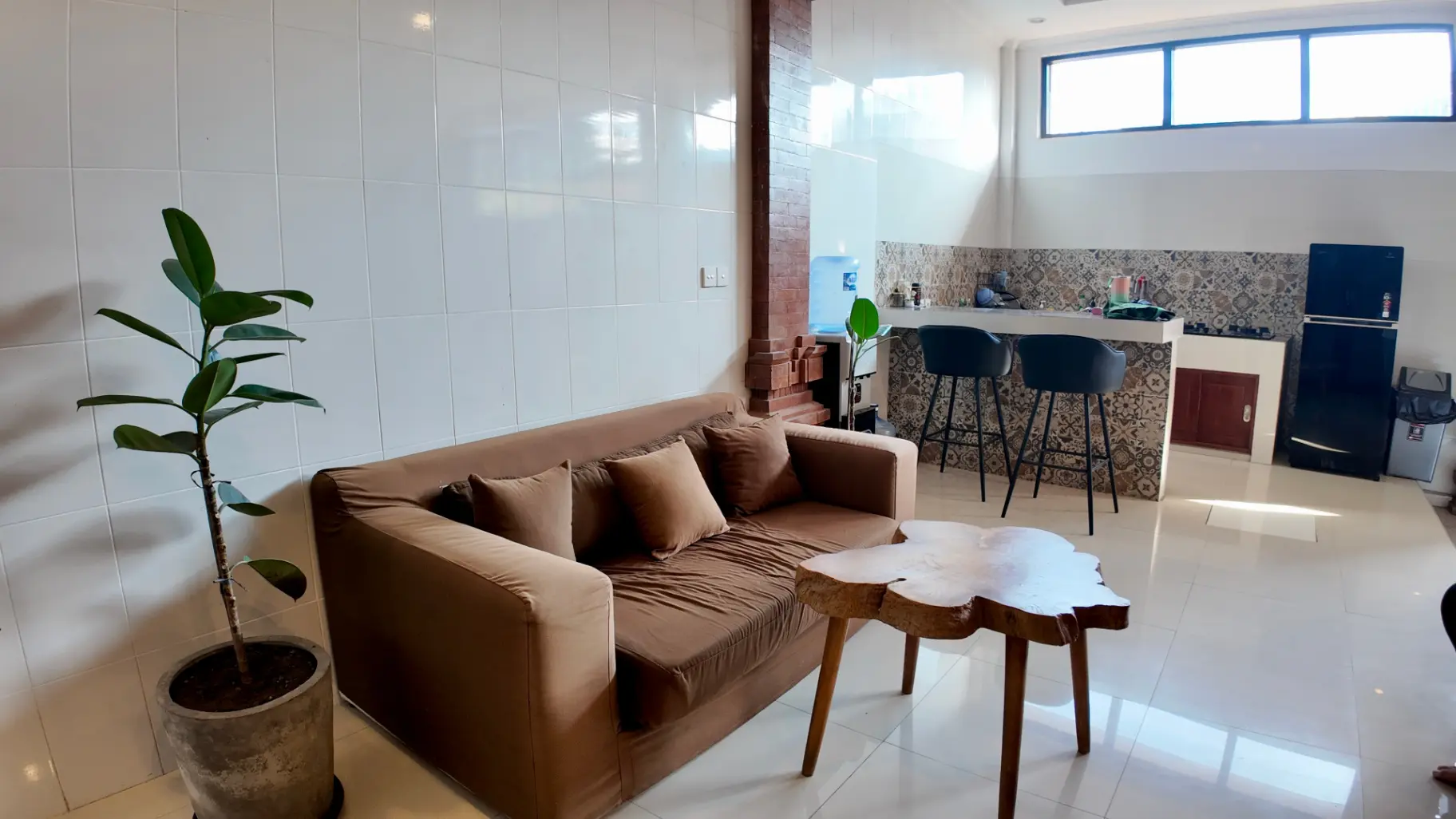 1 Bed + 1 Bath in Canggu — image 2
