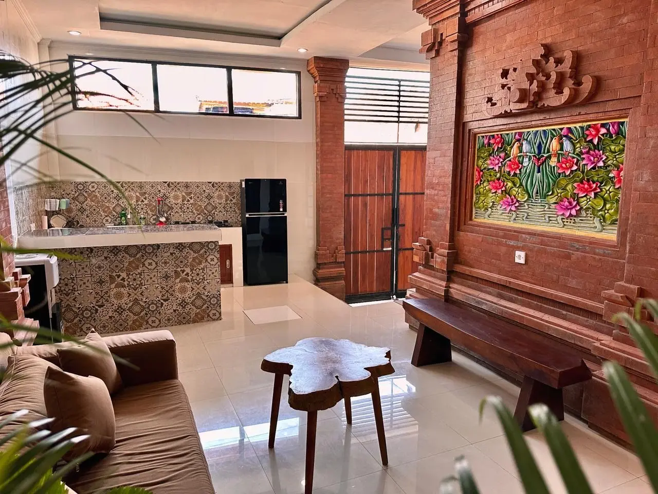 1 Bed + 1 Bath in Canggu — image 3