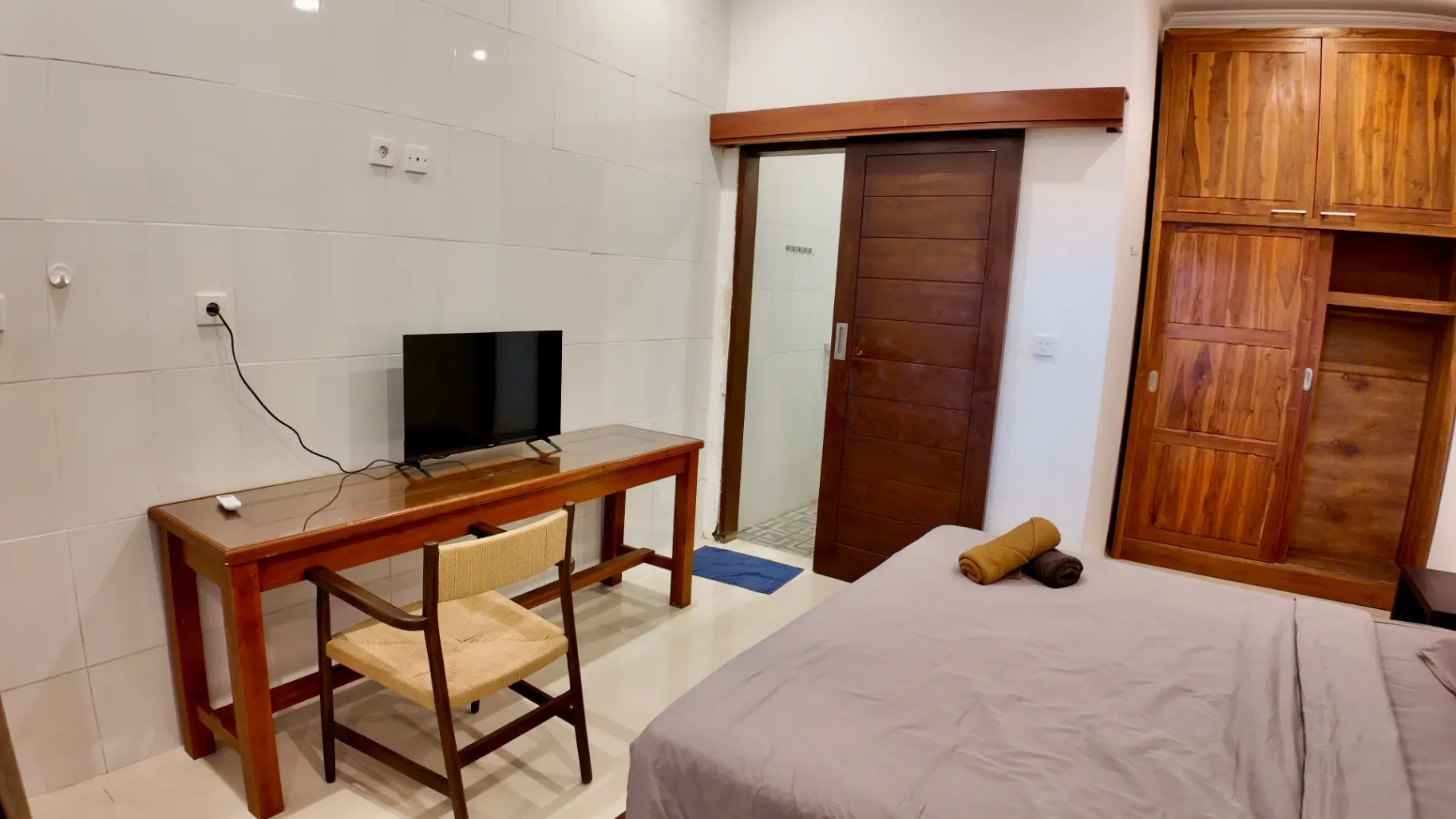 1 Bed + 1 Bath in Canggu — image 4