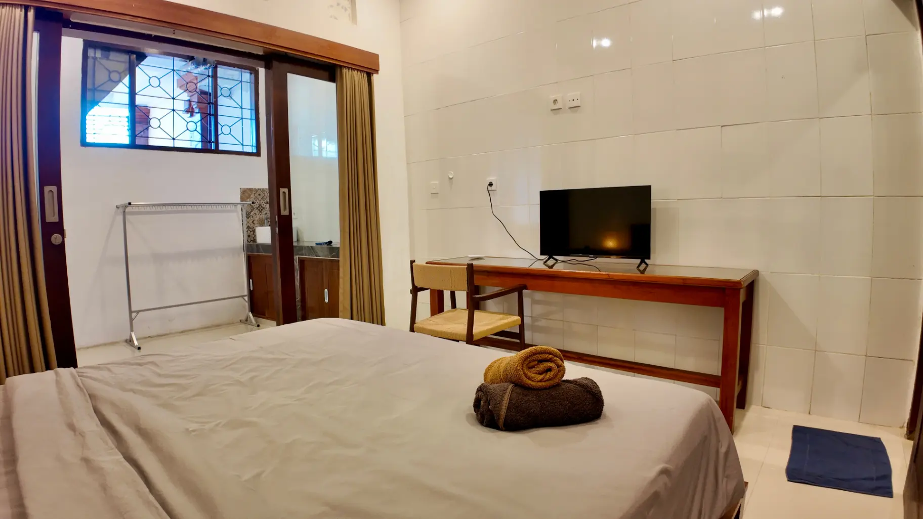 1 Bed + 1 Bath in Canggu — image 1