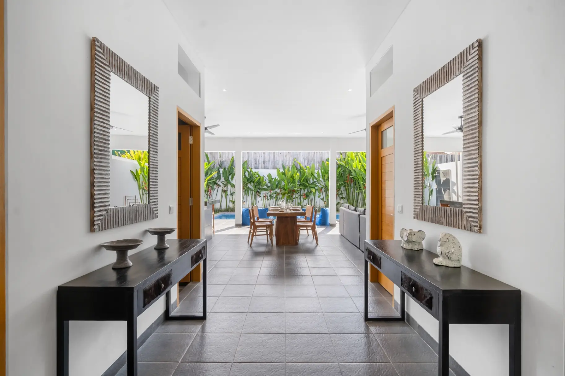 Pasha - 2BR Open Living Canggu Villa | Prime Location — image 3