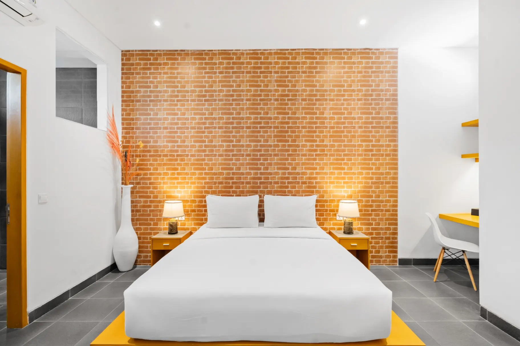 Pasha - 2BR Open Living Canggu Villa | Prime Location — image 2