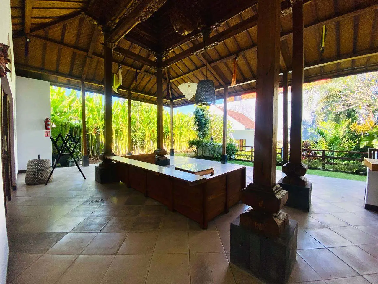 3 BEDROOM VILLA JOGLO-STYLE VILLA IN CANGGU PADANG LINJONG – AF378 — image 3