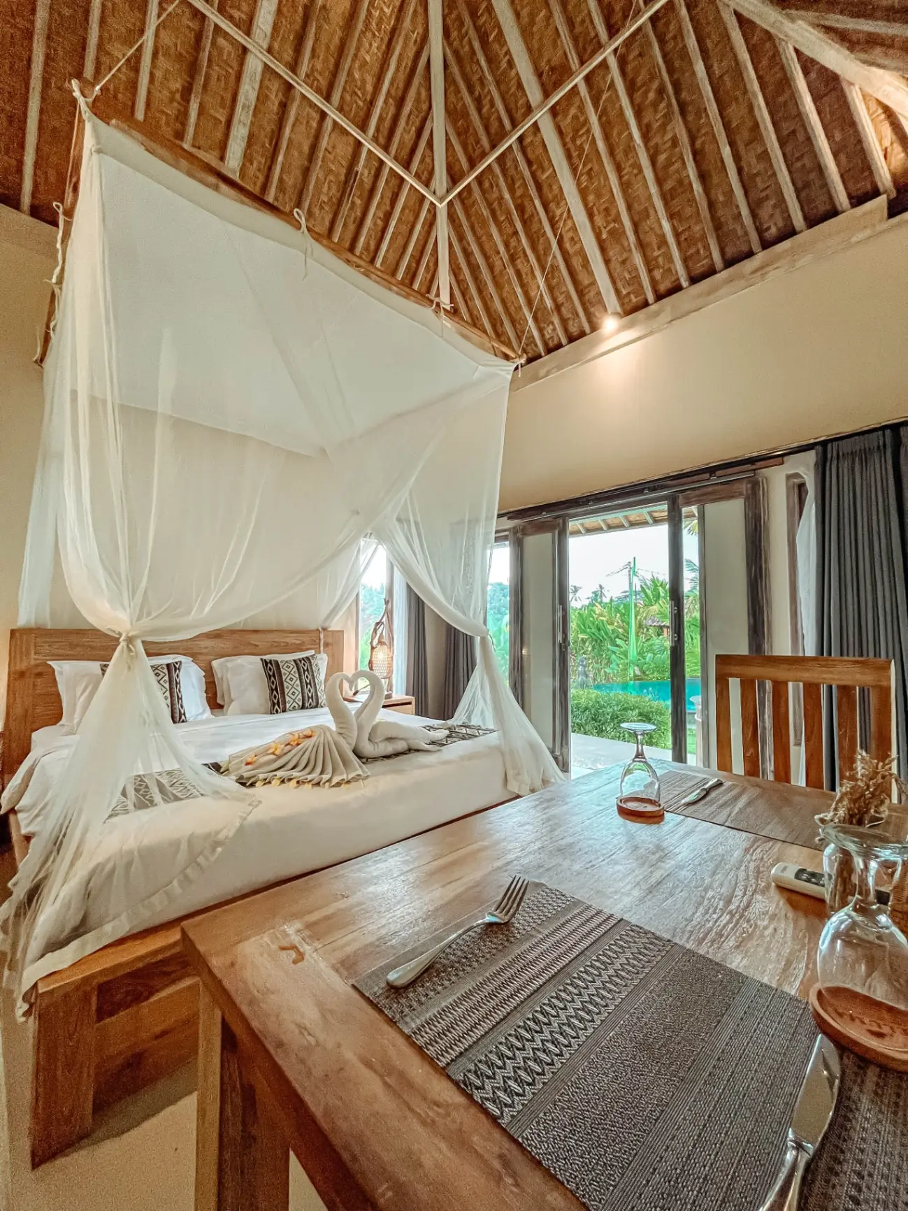 PURI LUMBUNG VILLA — image 4