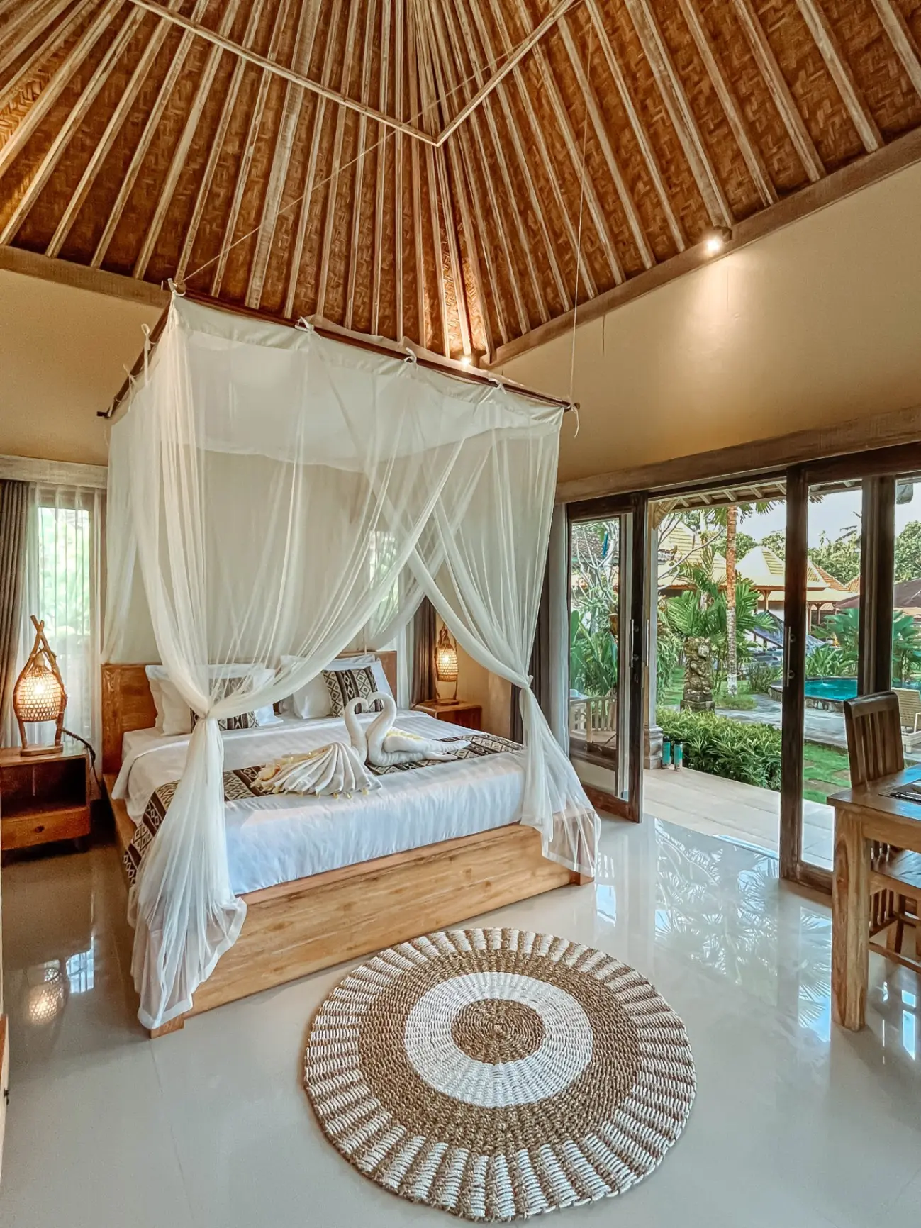 PURI LUMBUNG VILLA