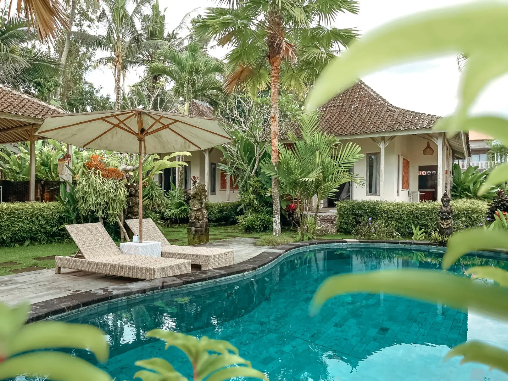PURI LUMBUNG VILLA — image 2