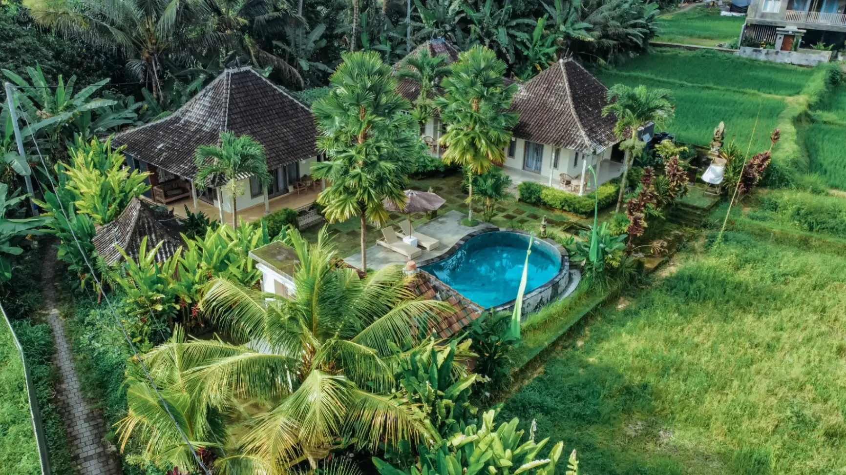 PURI LUMBUNG VILLA — image 1