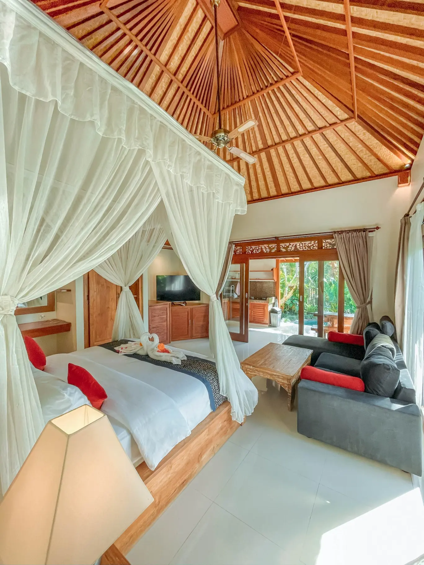 Umah D Uma Villa