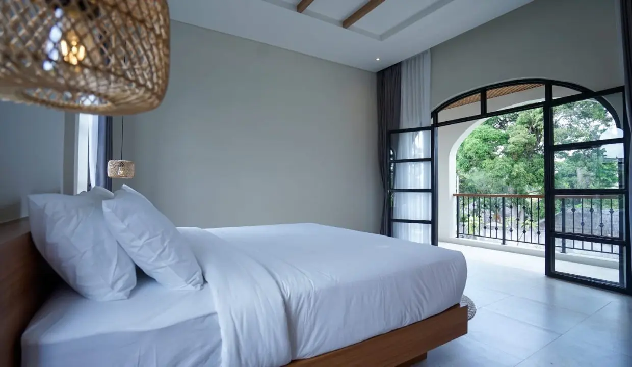 Mediterranean 3 Bedrooms Villa - Canggu — image 4