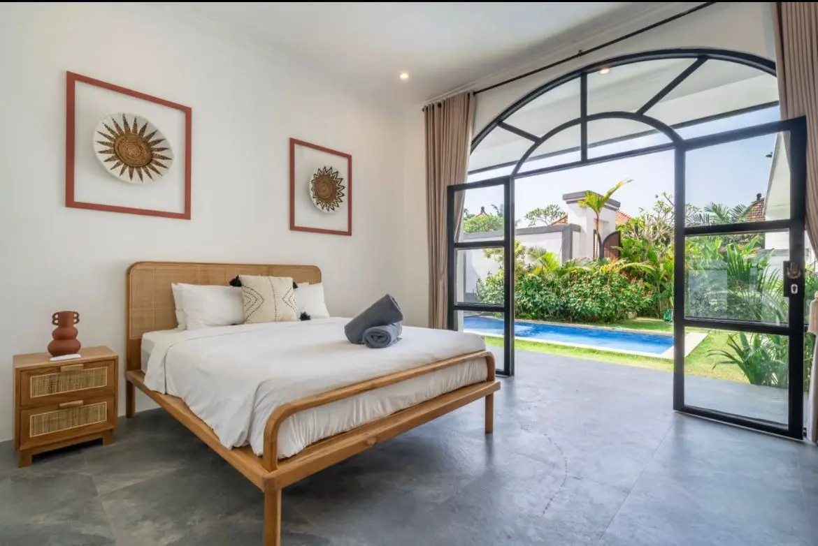 3 Bedroom Villa in Berawa 🌴 — image 4
