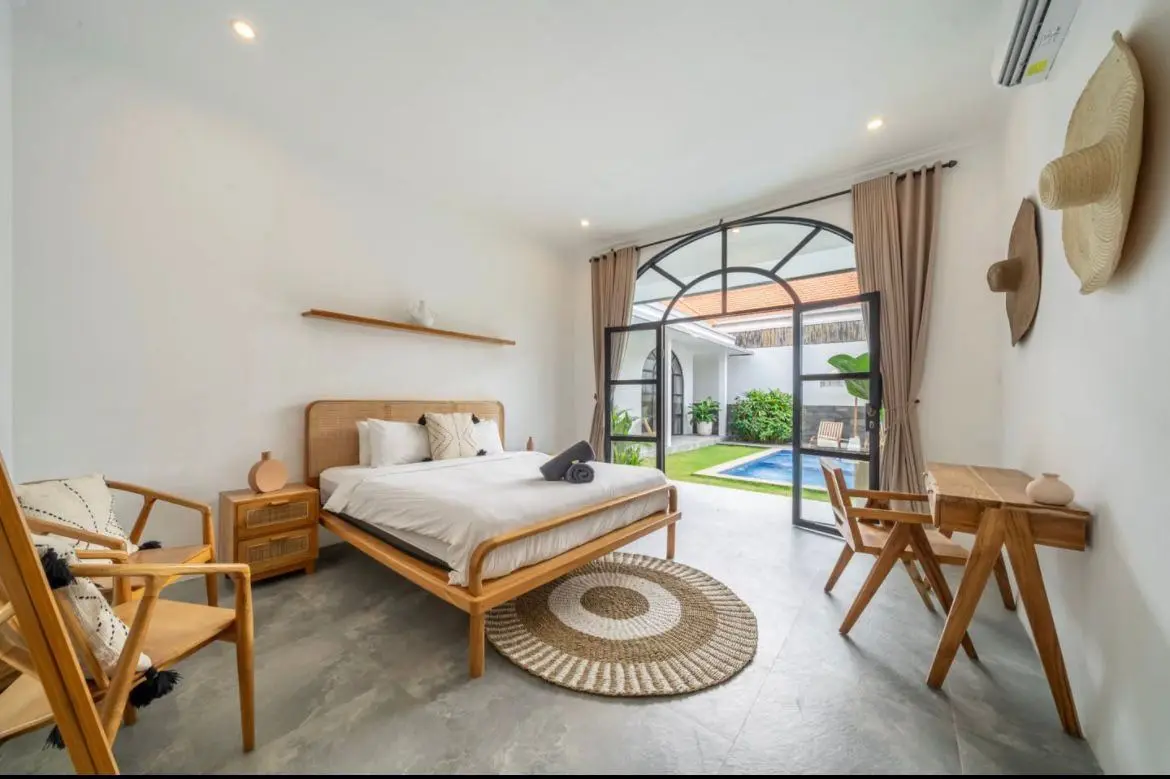 3 Bedroom Villa in Berawa 🌴 — image 2