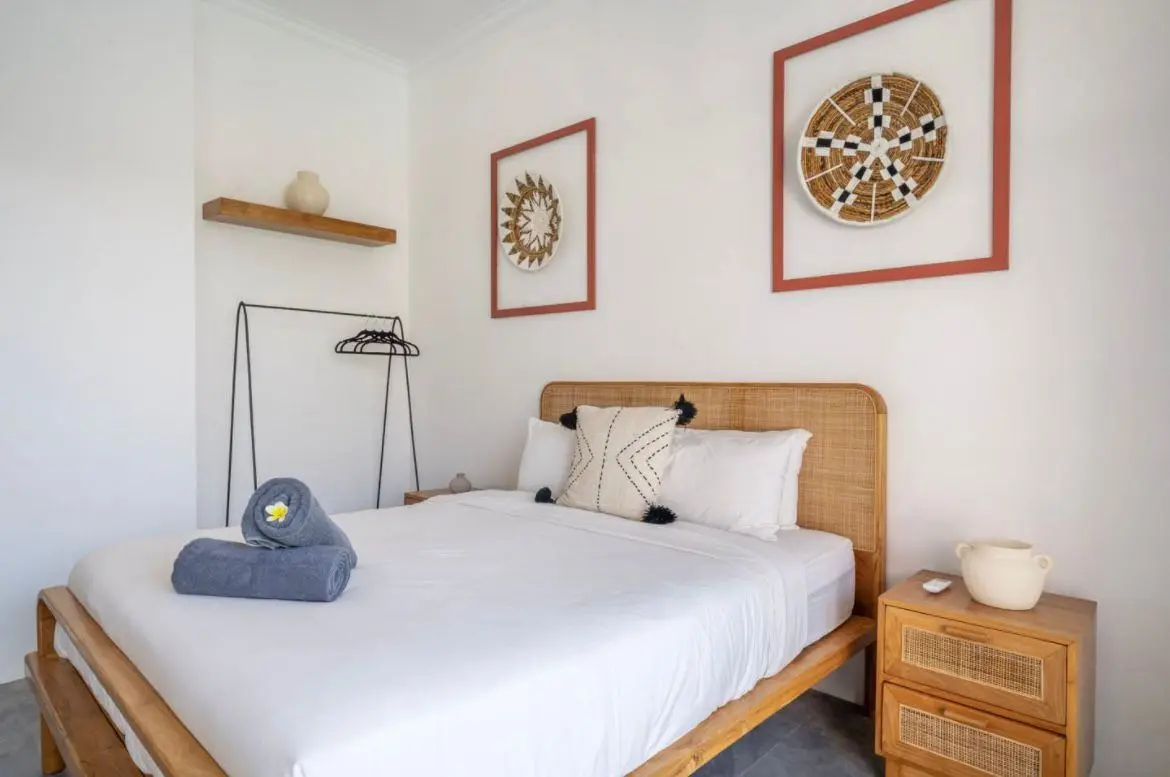 3 Bedroom Villa in Berawa 🌴 — image 3