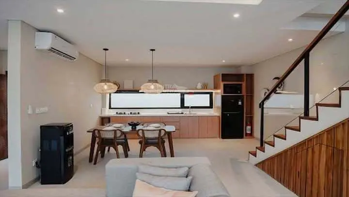 Japandi-Style Serenity in the Heart of Canggu — image 2