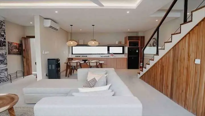 Japandi-Style Serenity in the Heart of Canggu — image 1