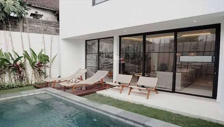 Japandi-Style Serenity in the Heart of Canggu — image 3
