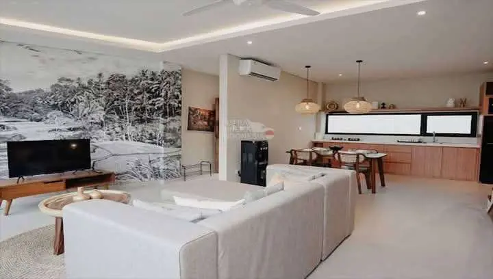 Japandi-Style Serenity in the Heart of Canggu — image 4