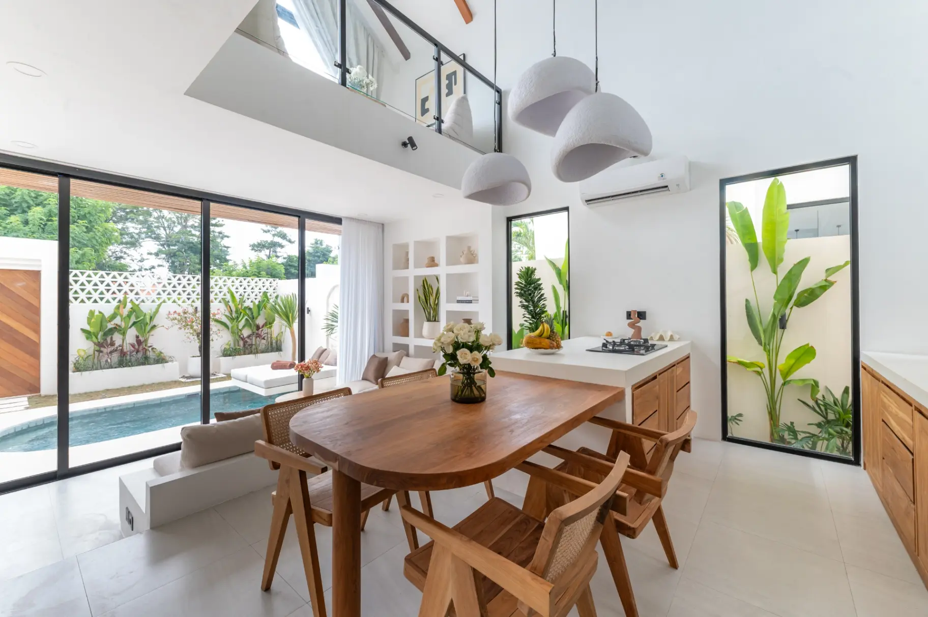 Off-plan 2BR Boutique Villas in Ungasan — image 4