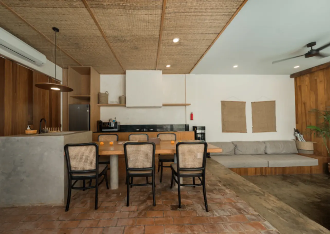 2BR Villa Designed for Tropical Climate Near Seminyak — image 3