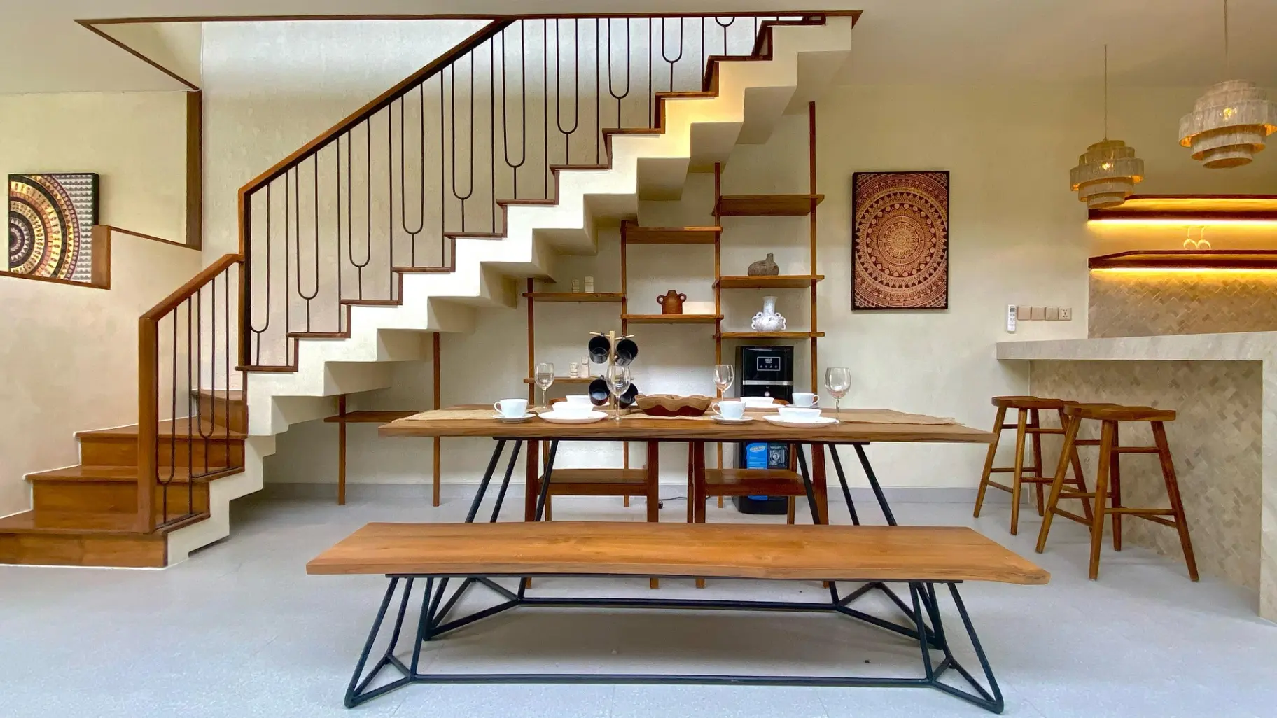 Brand New 2BR Modern Villa in Ungasan — image 2