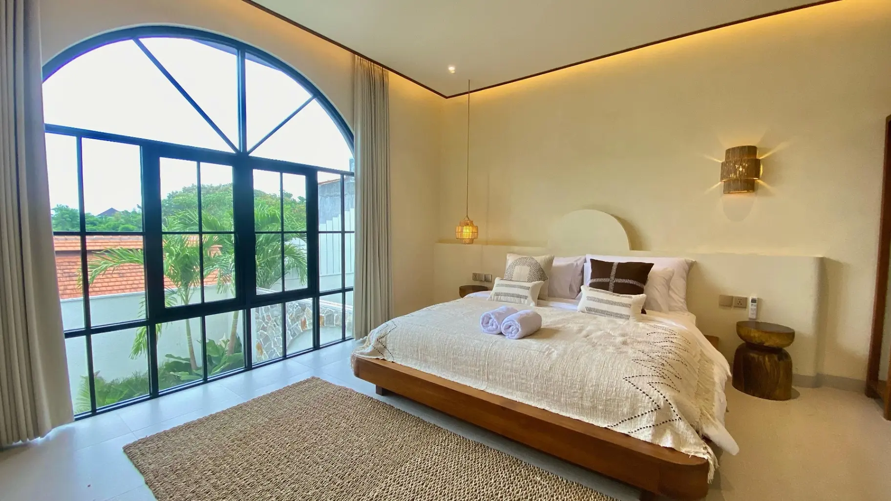 Brand New 2BR Modern Villa in Ungasan — image 4