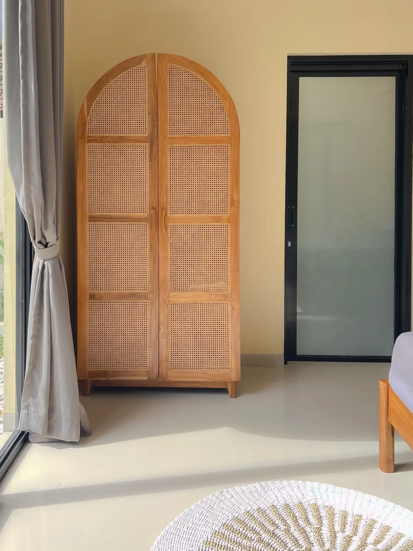 1BD Escape Green Villa Close to the Beach — image 2