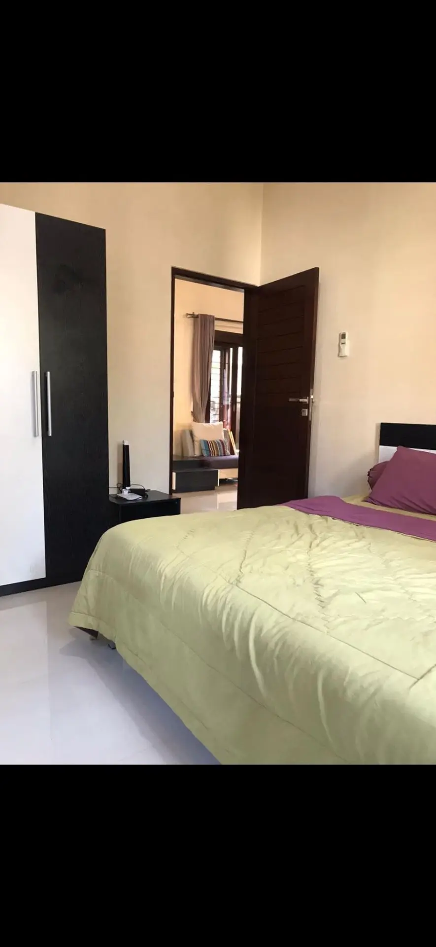 Cozy home in Jimbaran Bukit — image 1