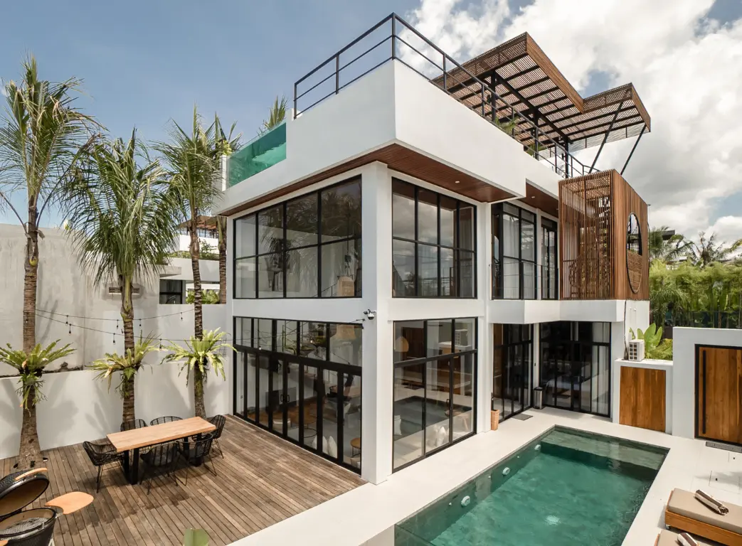 Villa Luminara — image 2