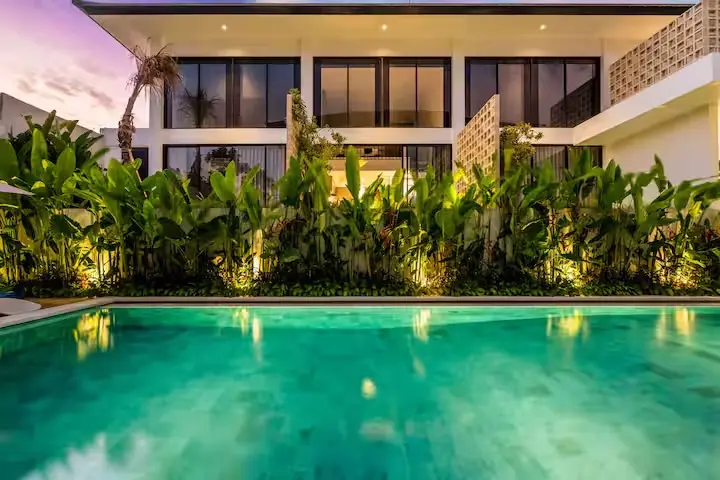 Brand New Studio Apartment Walking to Pererenan Beach and Echo Beach Canggu — image 4