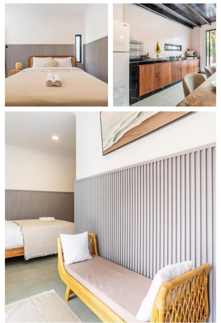 FREEHOLD | 2 Bedrooms | 10 mins to Berawa Beach — image 4