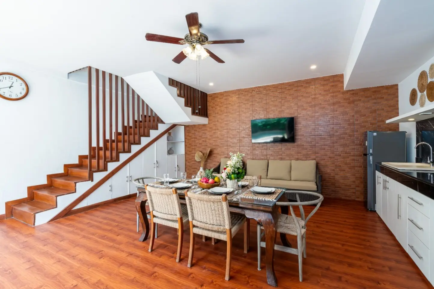 FOR SALE 3 BR VILLA in UMALAS — image 2
