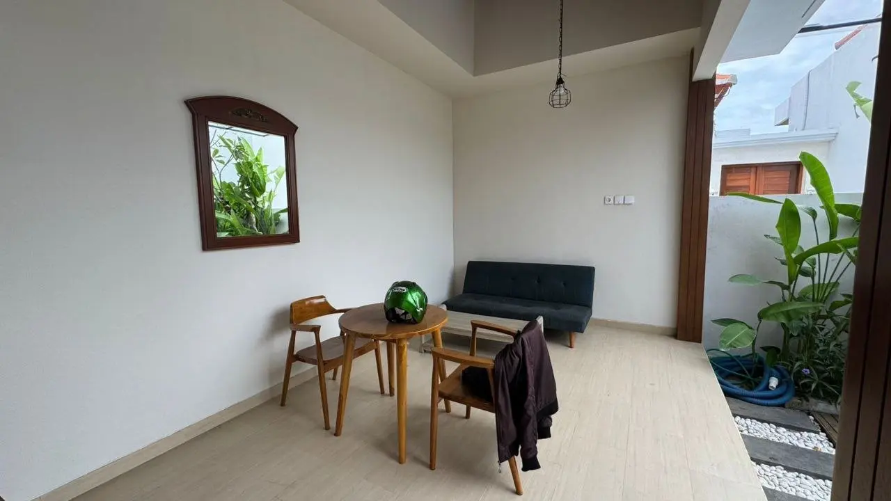 Villa in Seseh 2 bedrooms — image 2