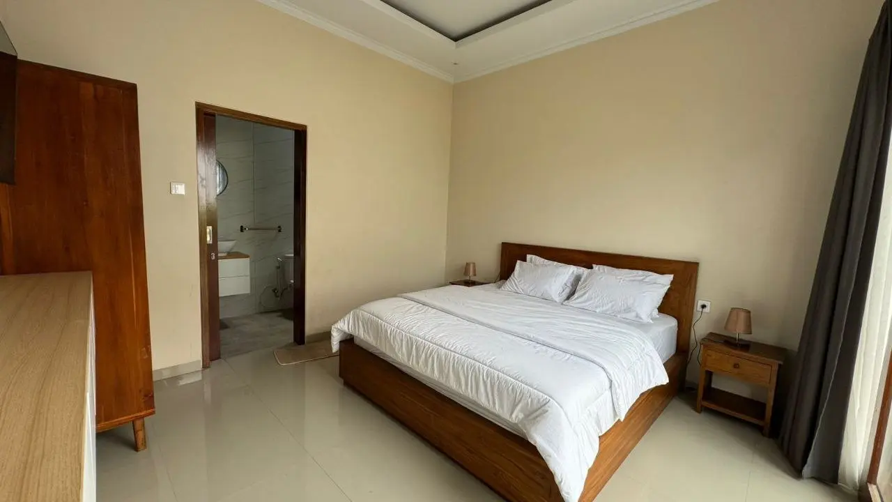 Villa in Seseh 2 bedrooms — image 1