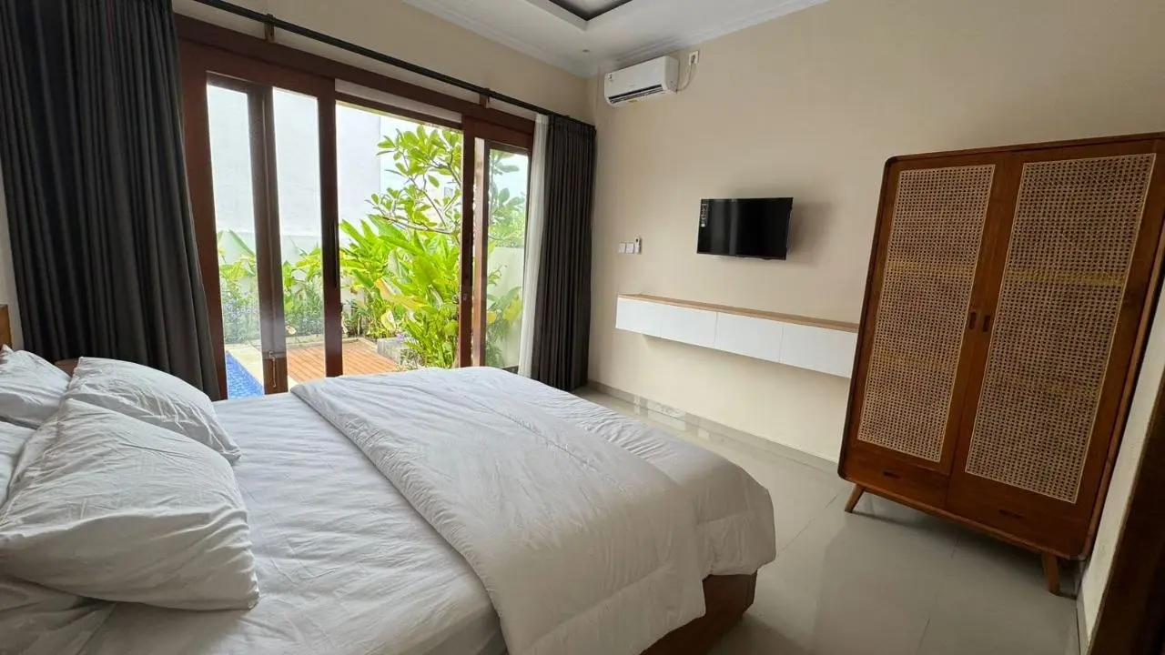 Villa in Seseh 2 bedrooms — image 4