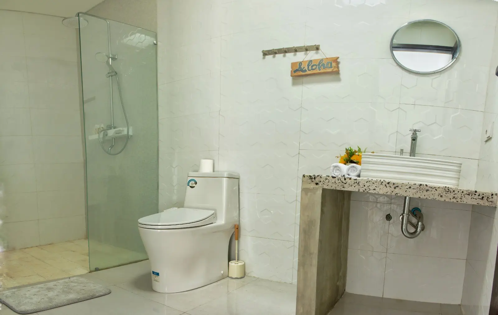 Modern 2-Bedroom Villa with Pool | Monthly & Yearly Rent in Prime Seminyak — image 1