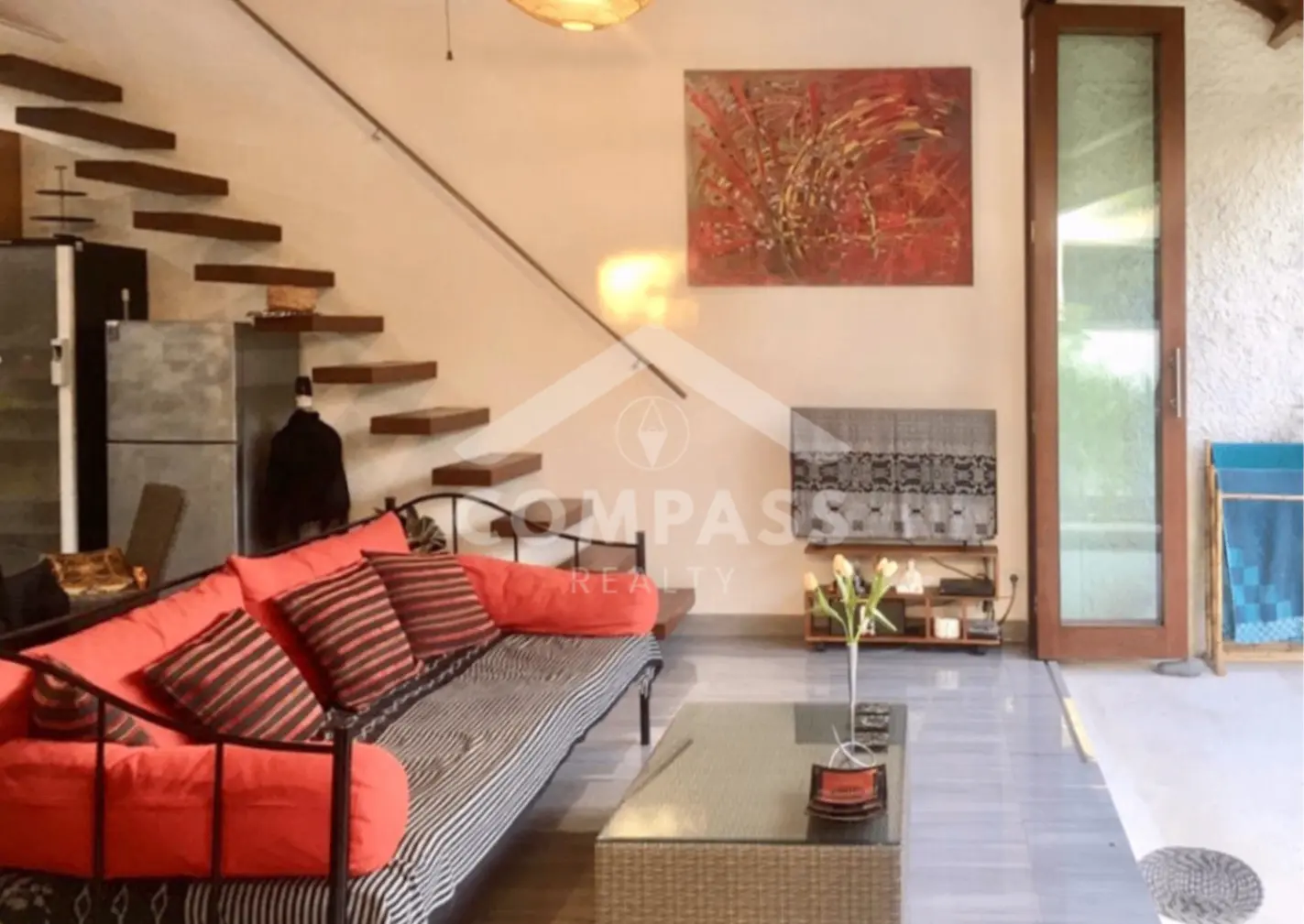 Charming 3BR Villa in Sanur — image 1
