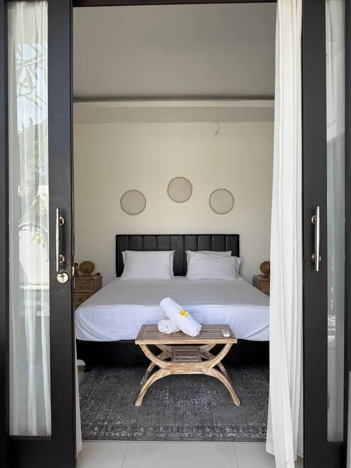 Hidden Paradise in Legian – Stylish 3BR Villa — image 2
