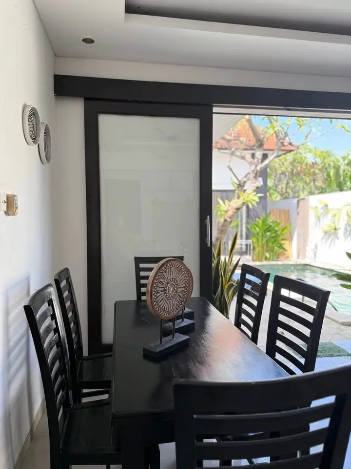 Hidden Paradise in Legian – Stylish 3BR Villa — image 3