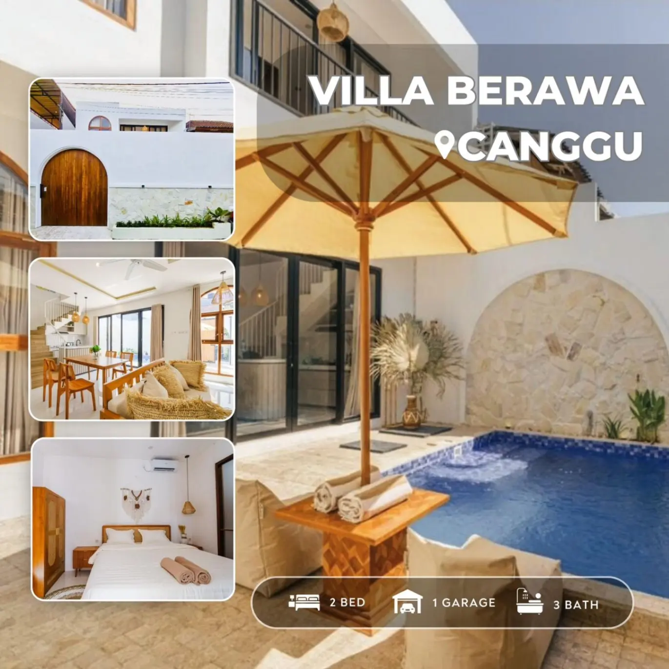 3 BDR BERAWA FOR SELL — image 4