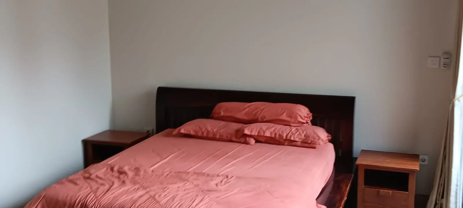 Full furnished villa with pool — image 4